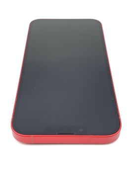 refurbished iPhone 13 256GB Product Red